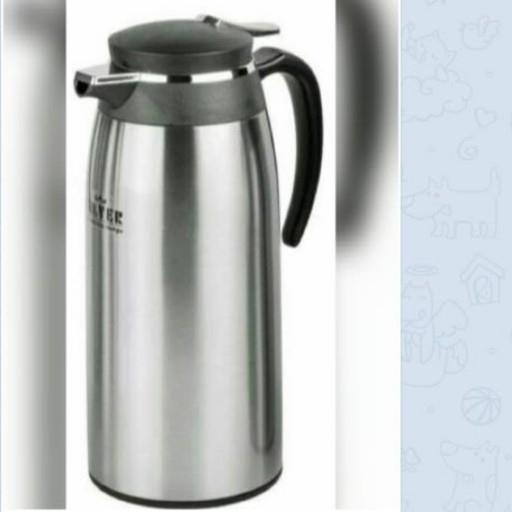 فلاسک 2 لیتر سیلور